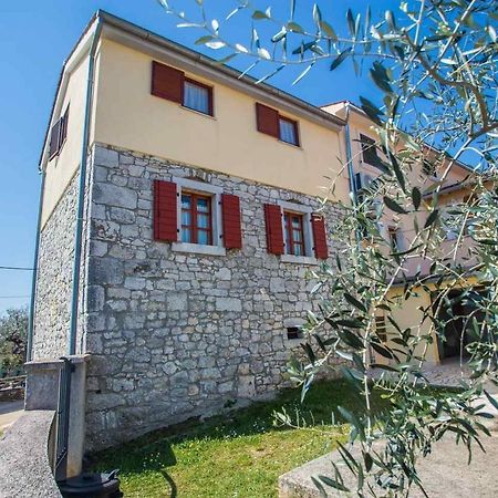 Apartment Nini Porec Esterno foto